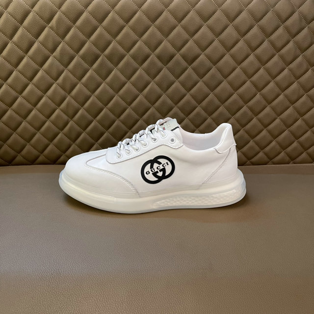 men gucci shoes-415